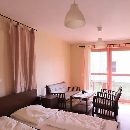 Appartamento Strandparadies In Juliusruh *