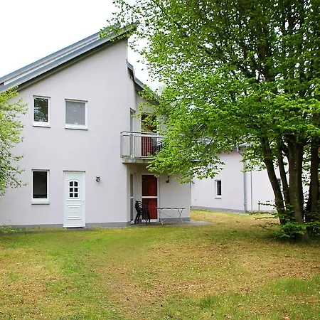 Strandparadies In Juliusruh *