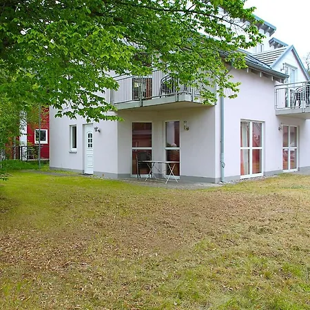 Strandparadies In Juliusruh *